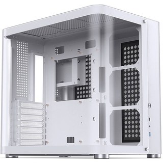 Jonsbo TK-2 2.0 Blanc