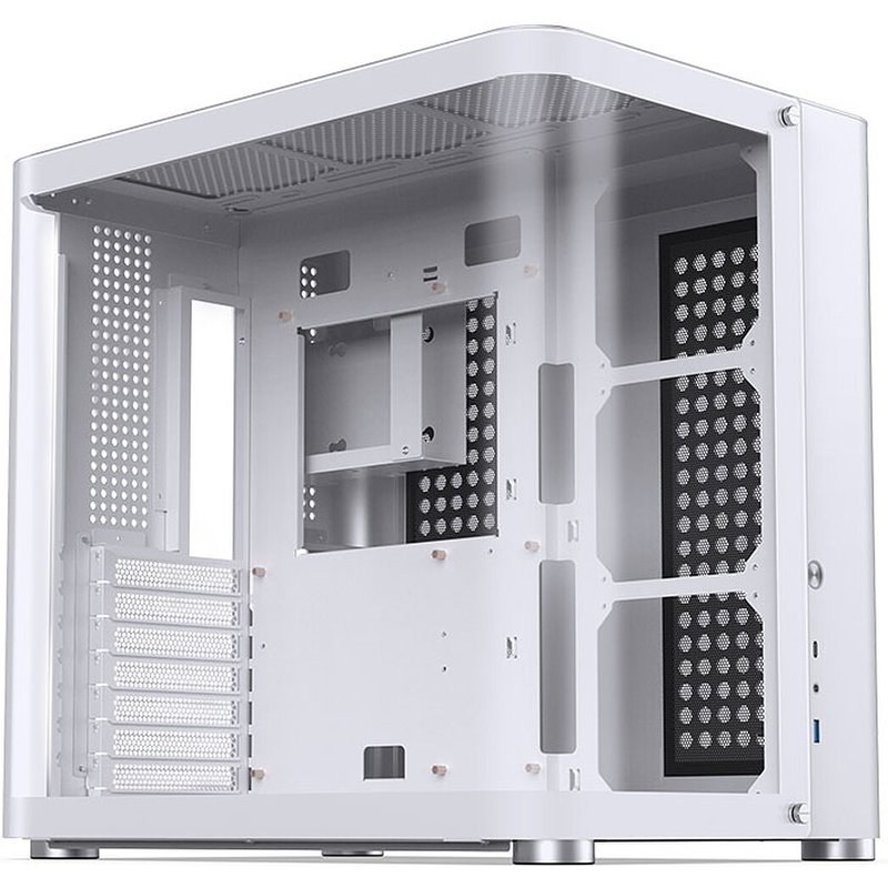 Jonsbo TK-2 2.0 Blanc