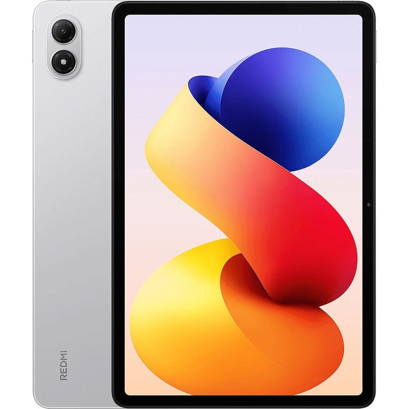 Tablette tactile Xiaomi Redmi Pad 2 Pro 12,1" Wi-Fi 128 Go Argent