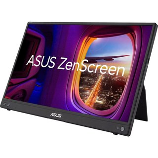 ASUS 15.6" LED - ZenScreen MB16AHV