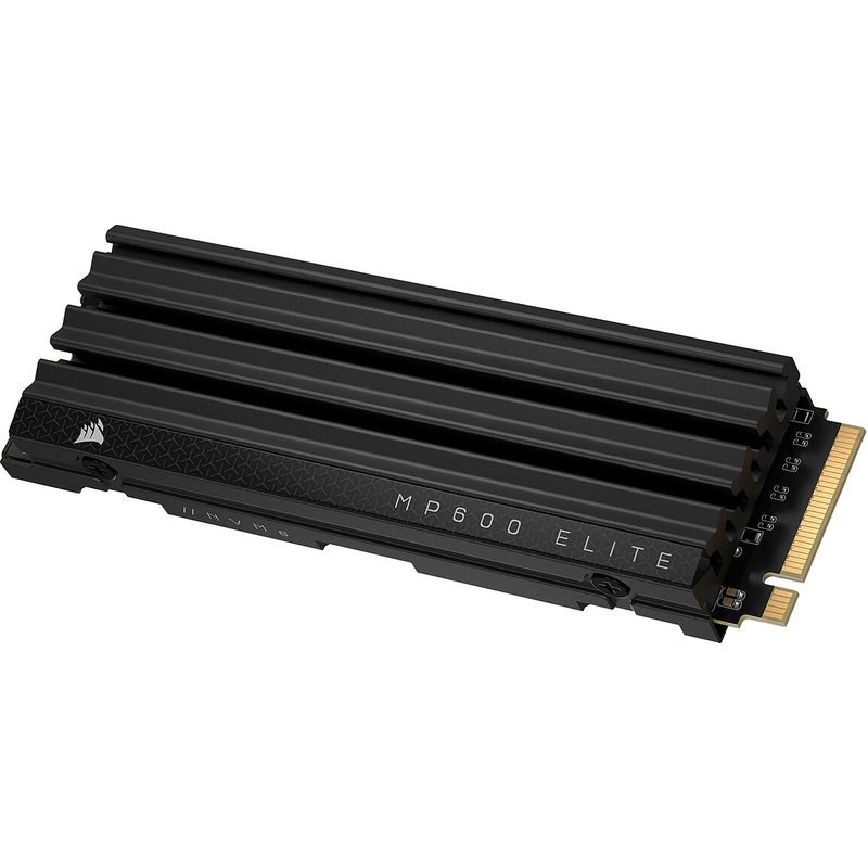Corsair MP600 ELITE 2 To Avec dissipateur