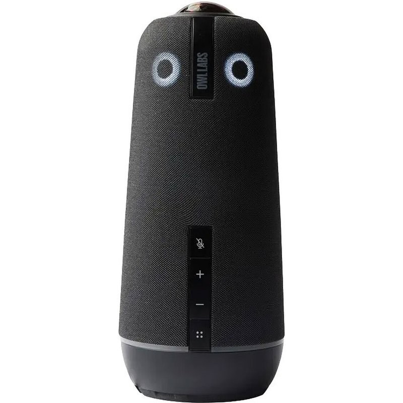 Owl Labs Meeting Owl 4+