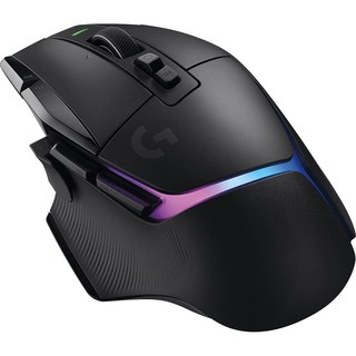 Logitech G G502X Plus Noir