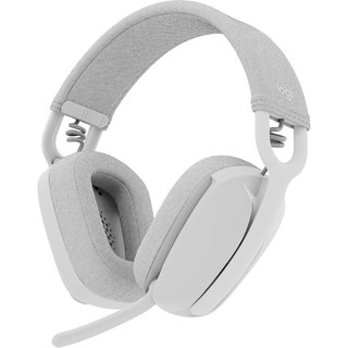 Logitech Zone Vibe 100 Blanc
