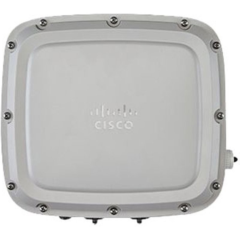 Cisco Systems Cisco Catalyst C9124AXI-E