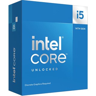 Intel® Core™ i5-14600KF (3.5 GHz / 5.3 GHz)