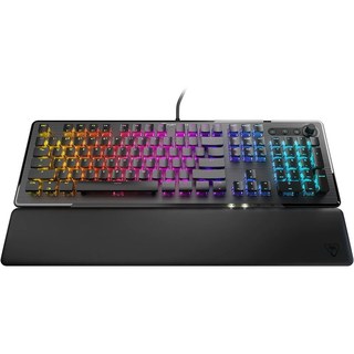 Turtle Beach Vulcan II Linéaire (Noir)