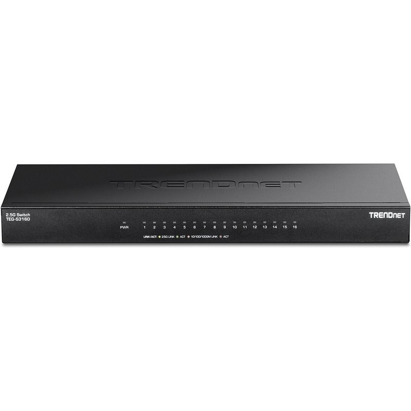 TRENDnet TEG-S3160