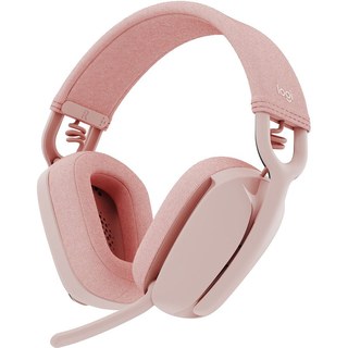 Logitech Zone Vibe 100 Rose