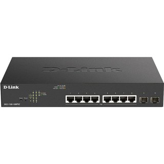 D-Link DGS-1100-10MPV2/E