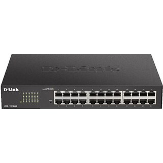 D-Link DGS-1100-24V2/E