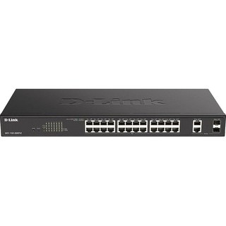 D-Link DGS-1100-26MPV2/E