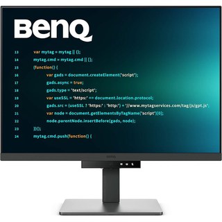 BenQ 28.2" LED - RD280U