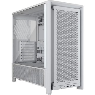 Corsair Frame 4000D (Blanc)