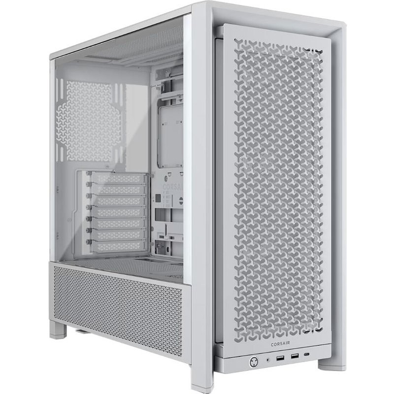 Corsair Frame 4000D (Blanc)