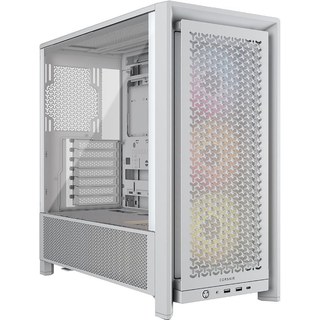 Corsair Frame 4000D RS ARGB (Blanc)