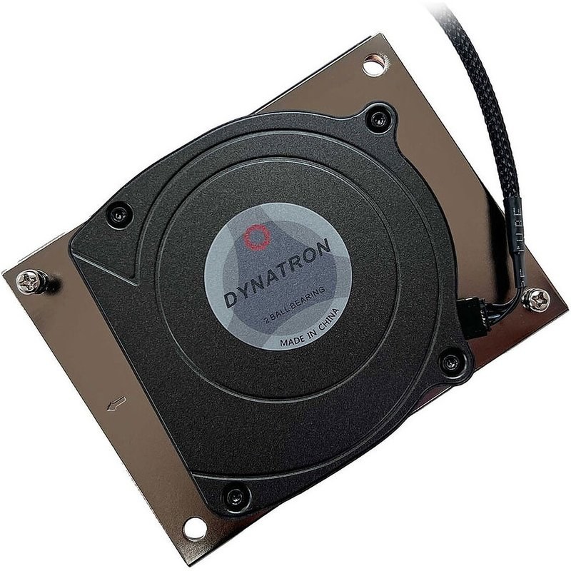 Dynatron B22
