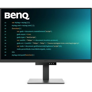 BenQ 31.5" LED - RD320U