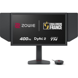 BenQ Zowie 24.1" LED - XL2566X+