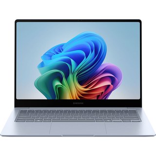 Samsung Galaxy BOOK4 Edge 14" Copilot+ PC (NP940XMA-KB1FR)