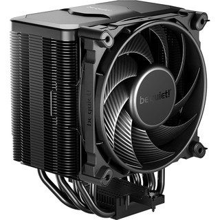 be quiet! Ventilateur Processeur Be Quiet Dark Rock 5 120 mm Noir