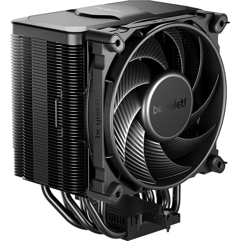 be quiet! Ventilateur Processeur Be Quiet Dark Rock 5 120 mm Noir