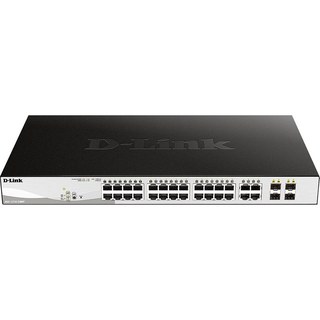 D-Link DGS-1210-28MP/E