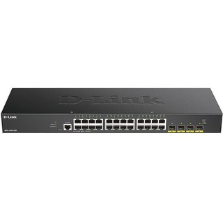 D-Link DGS-1250-28X/E