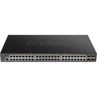 D-Link DGS-1250-52X/E