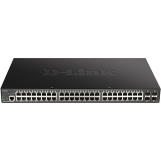 D-Link DGS-1250-52XMP/E