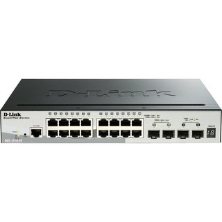 D-Link DGS-1510-20/E