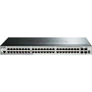 D-Link DGS-1510-28X/E