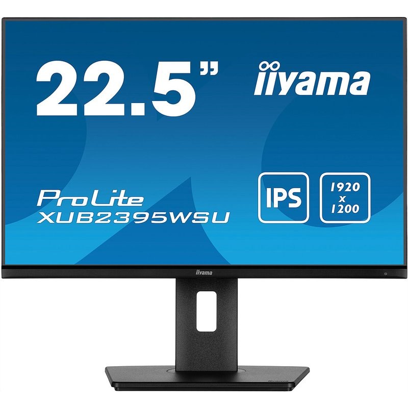iiyama 22.5" LED - ProLite XUB2395WSU-B5