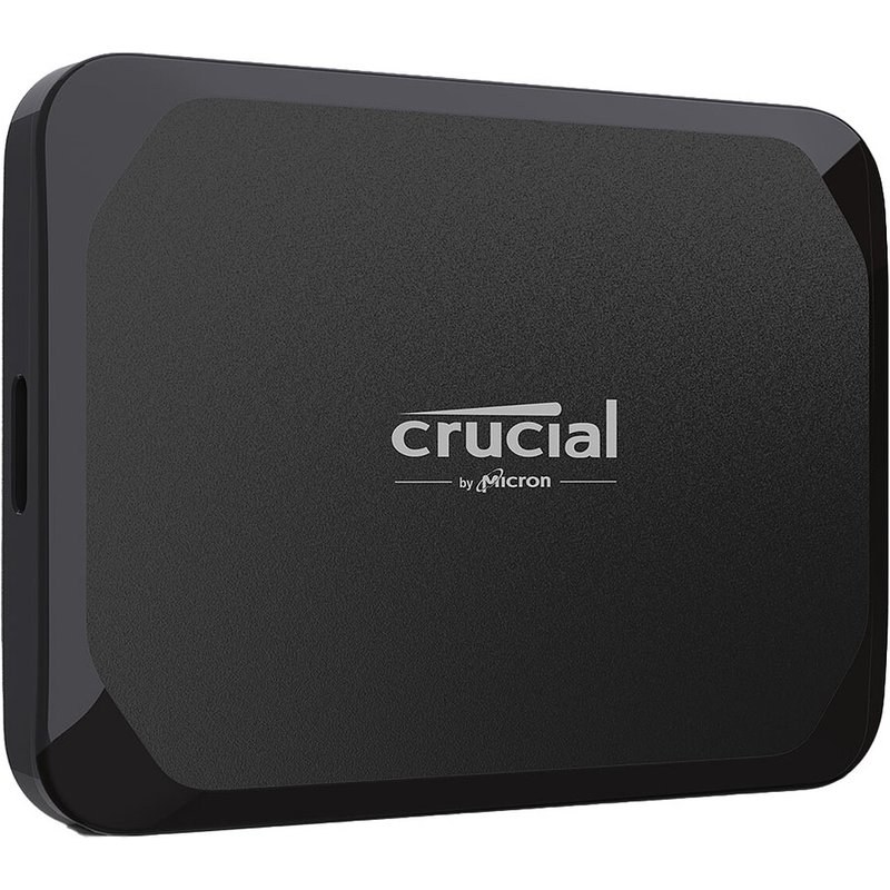 Crucial X9 Portable 2 To