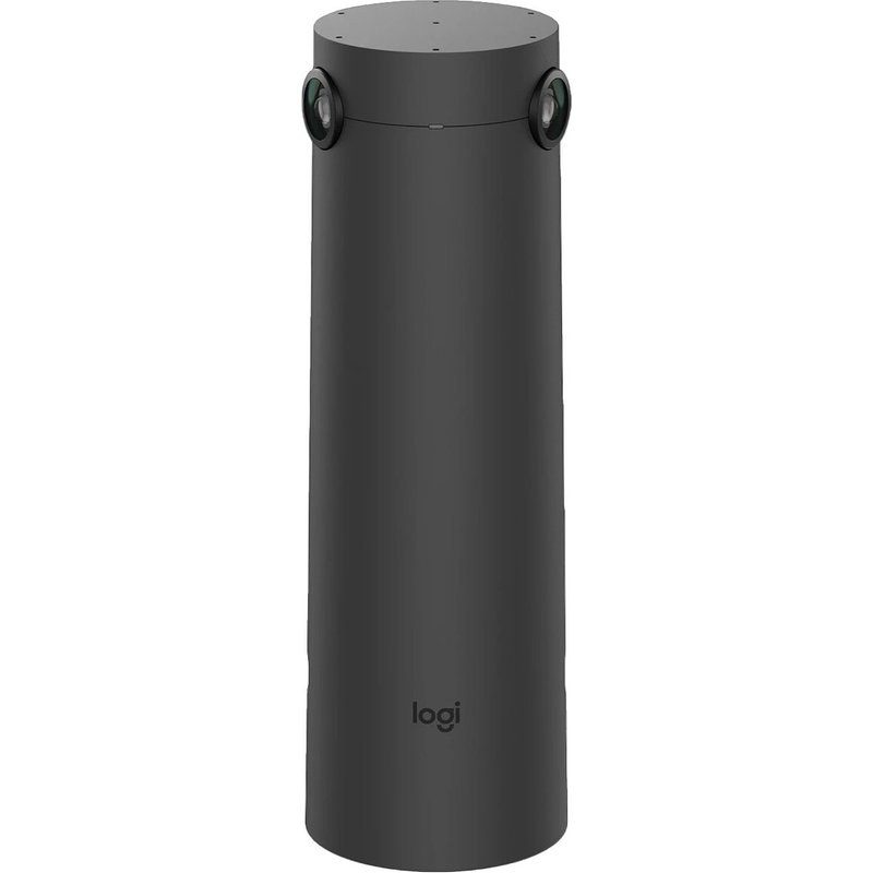 Logitech Sight Graphite