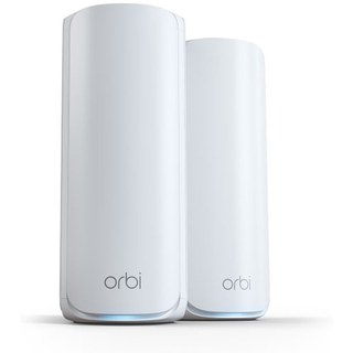 Netgear Orbi Wi-Fi 7 Série 770 Routeur + Satellite (RBE772)
