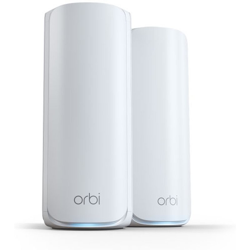 Netgear Orbi Wi-Fi 7 Série 770 Routeur + Satellite (RBE772)