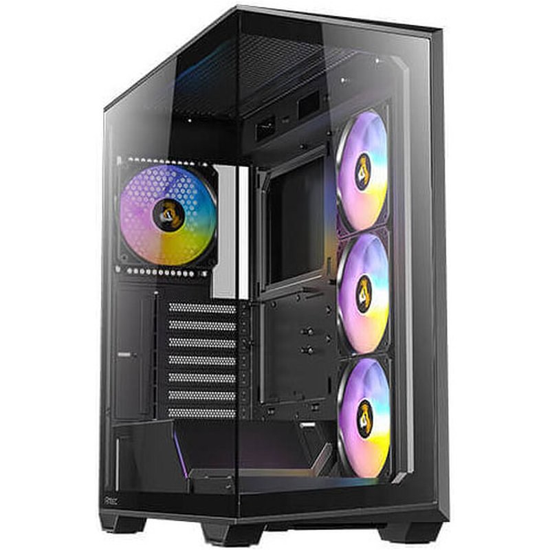 Antec C3 ARGB (Noir)