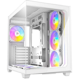 Antec C5 ARGB (Blanc)