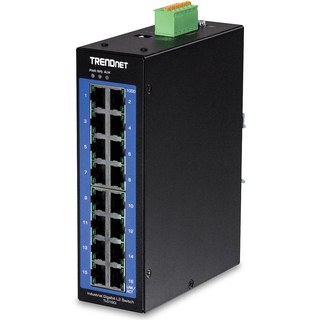 TRENDnet TI-G160I
