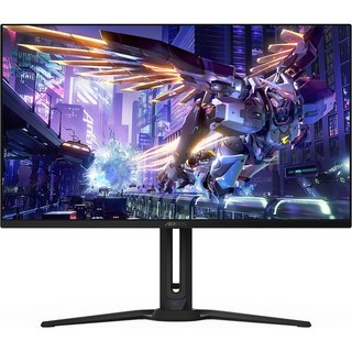 Gigabyte AORUS 31.5" OLED - FO32U2P