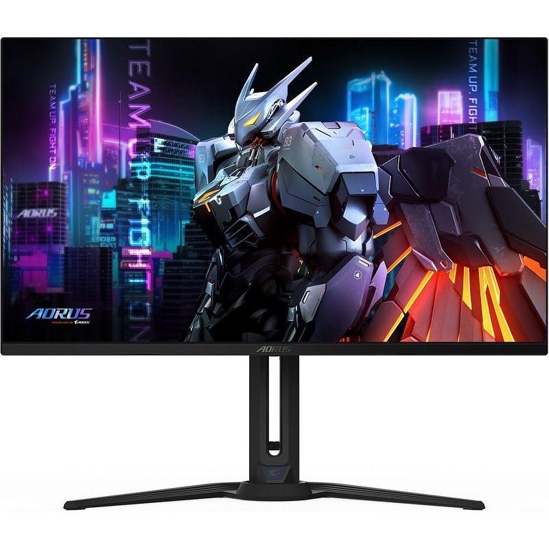 Gigabyte AORUS 31.5" OLED - FO32U2