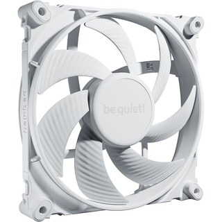 be quiet! Silent Wings 4 140 mm PWM Highspeed