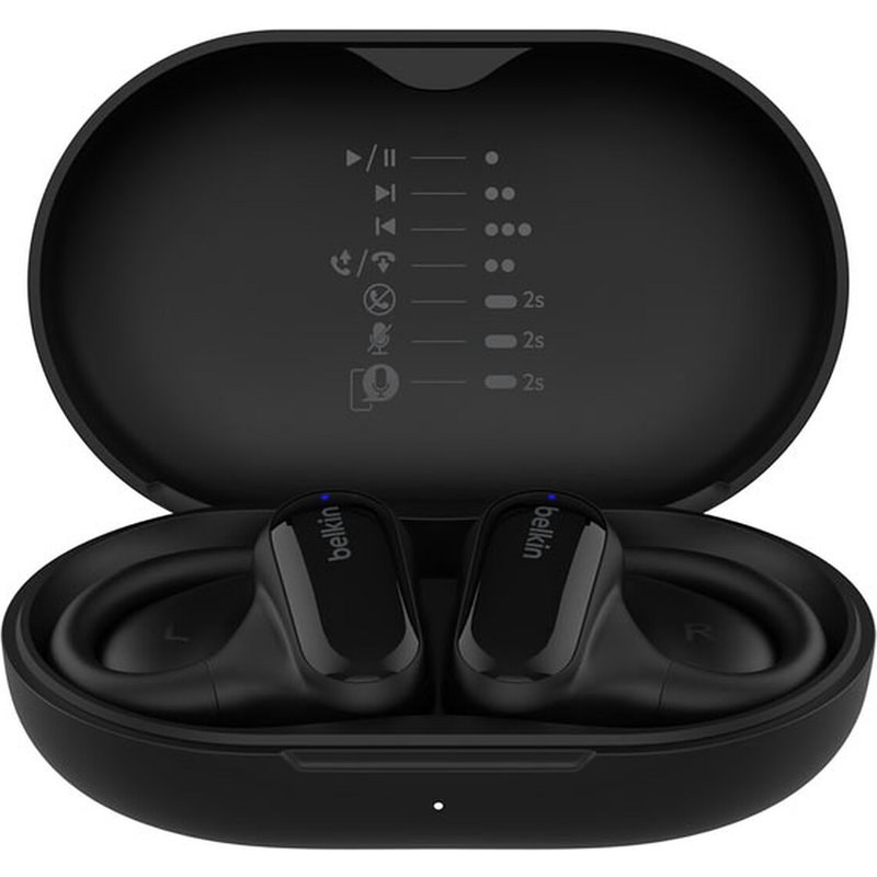 Belkin Soundform Clearfit