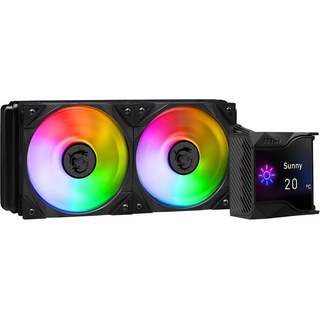 MSI MPG CORELIQUID D240