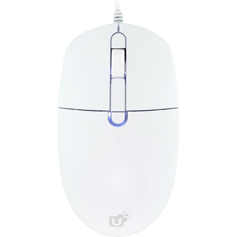 INOVU FM 1600 (Blanc)