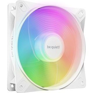 be quiet! Light Wings LX Reverse 120 mm PWM