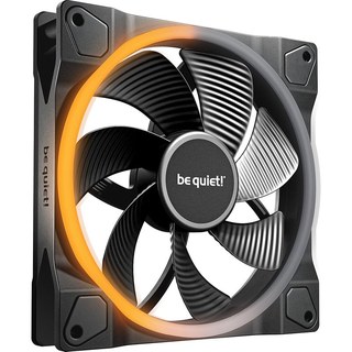 be quiet! Light Wings Reverse 140 mm PWM ARGB