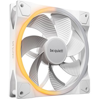 be quiet! Light Wings Reverse 140 mm PWM ARGB