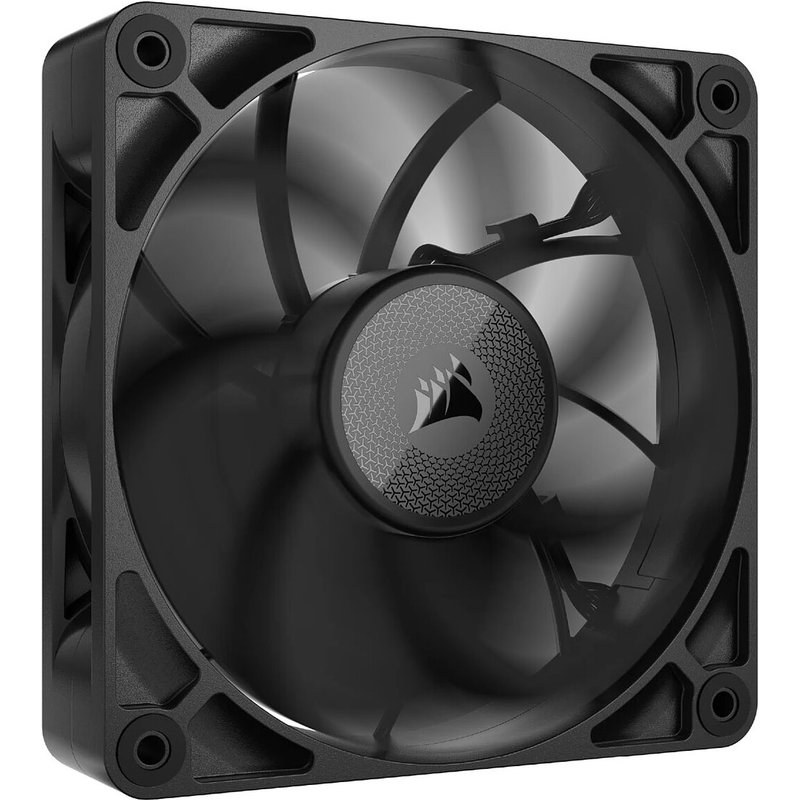 Corsair iCUE LINK RX120 MAX (Noir)